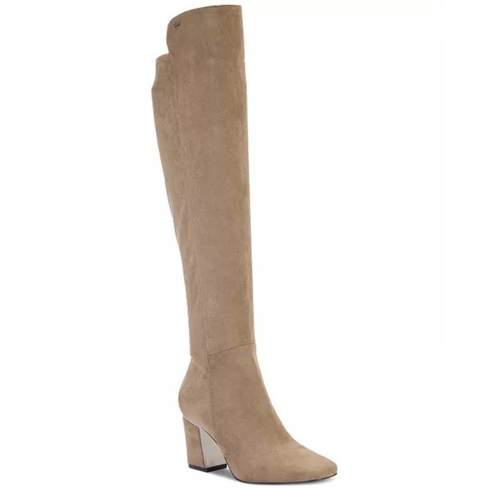 DKNY Cilli Knee High Boots 8